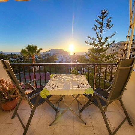 Eldorado Blue Apartment Плая де лас Америкас Екстериор снимка