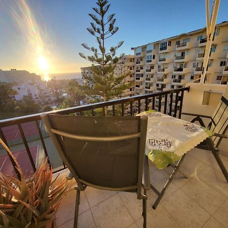 Eldorado Blue Apartment Плая де лас Америкас Екстериор снимка