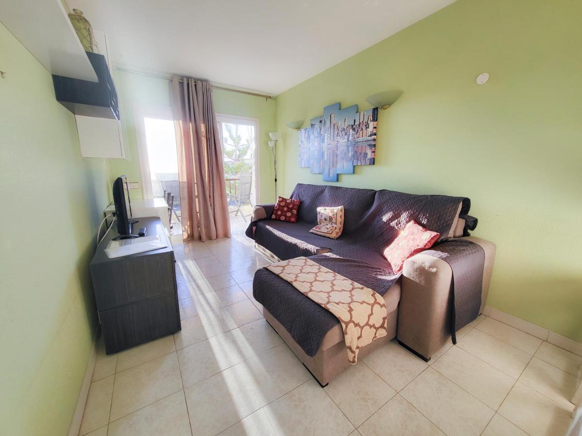 Eldorado Blue Apartment Плая де лас Америкас Екстериор снимка