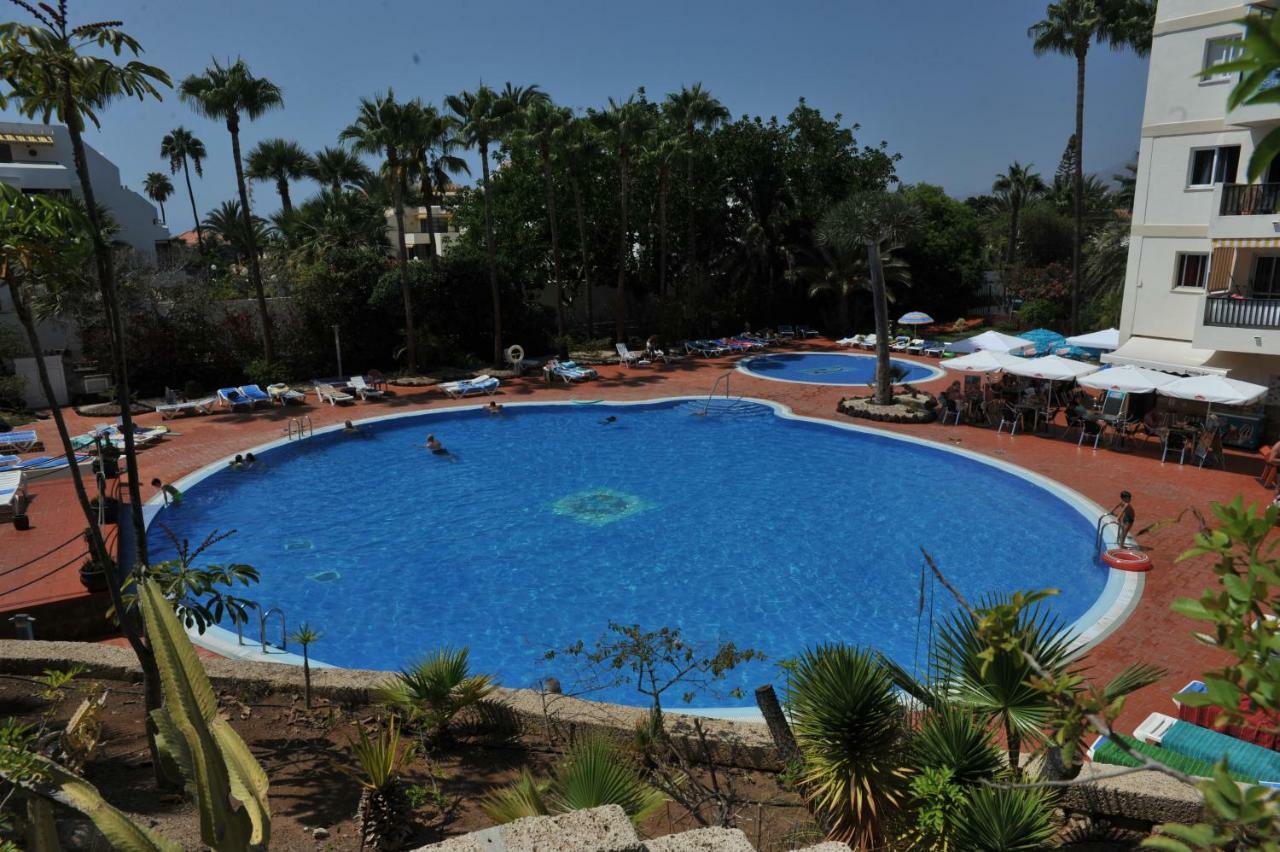 Eldorado Blue Apartment Плая де лас Америкас Екстериор снимка