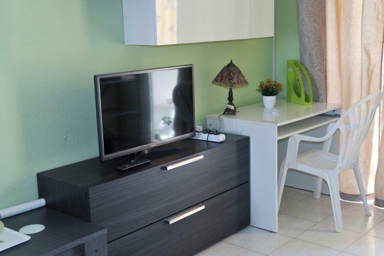 Eldorado Blue Apartment Плая де лас Америкас Екстериор снимка