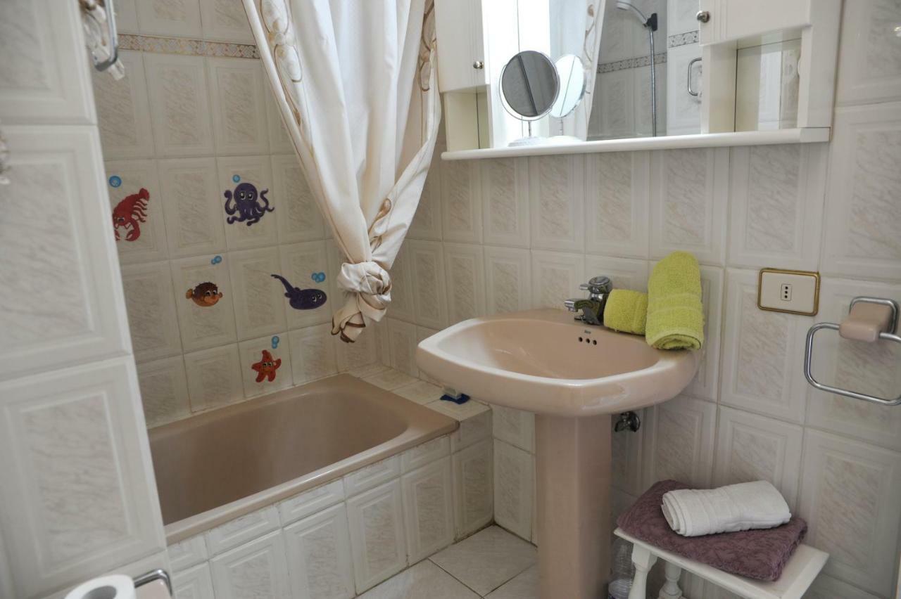 Eldorado Blue Apartment Плая де лас Америкас Екстериор снимка