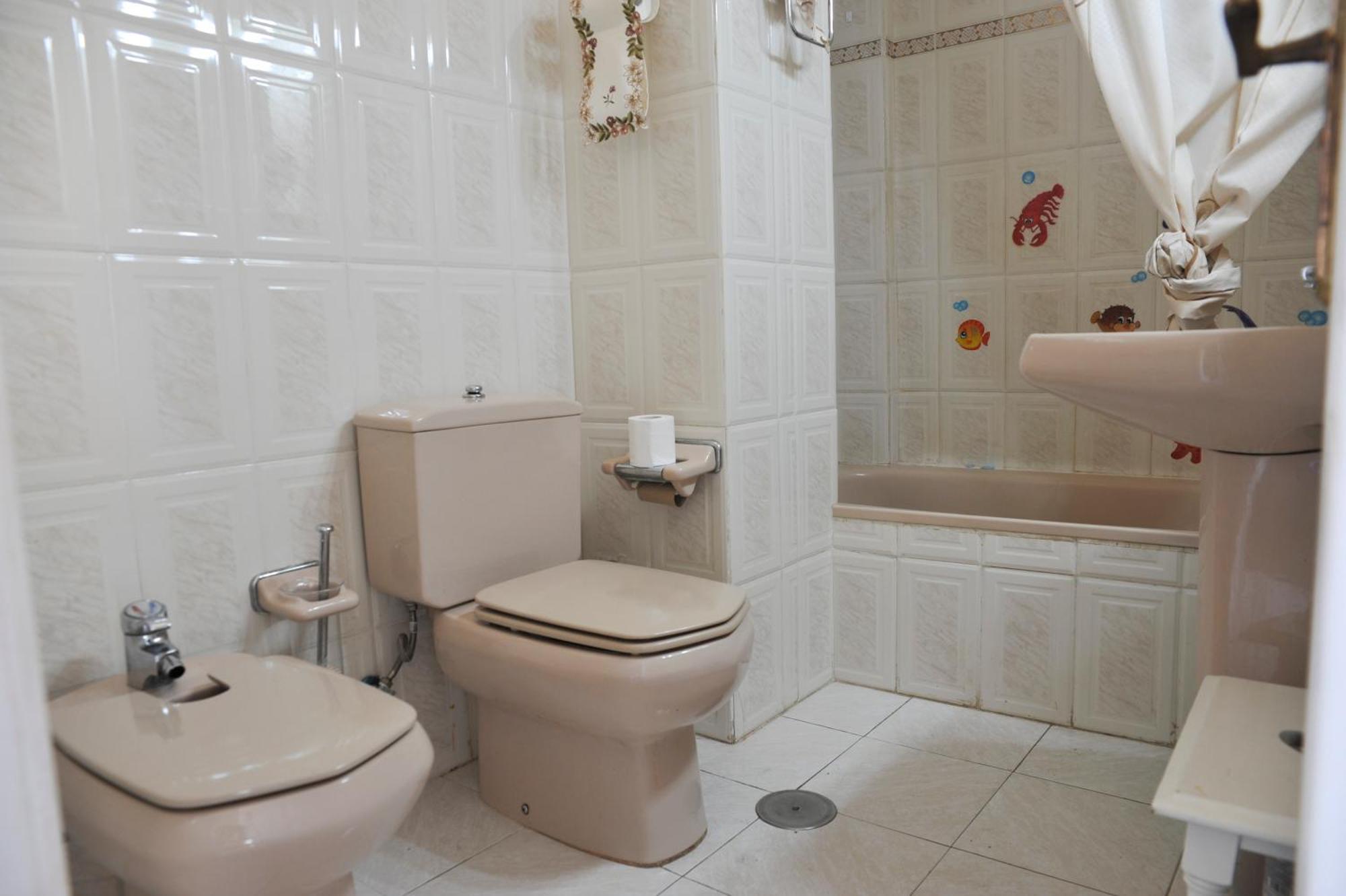 Eldorado Blue Apartment Плая де лас Америкас Екстериор снимка